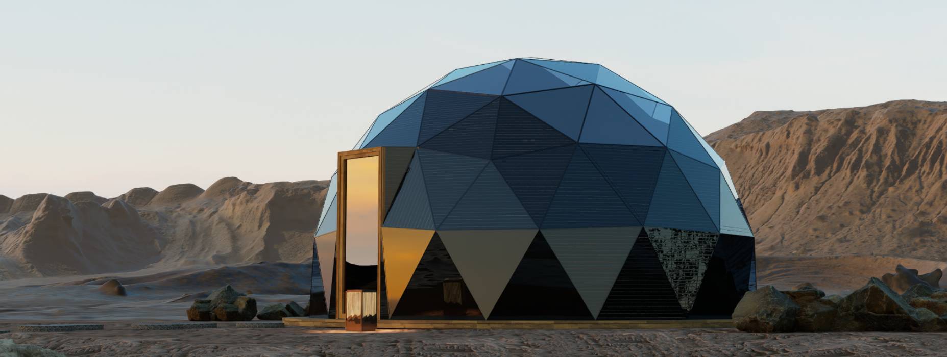 思茅区星空酒店帐篷